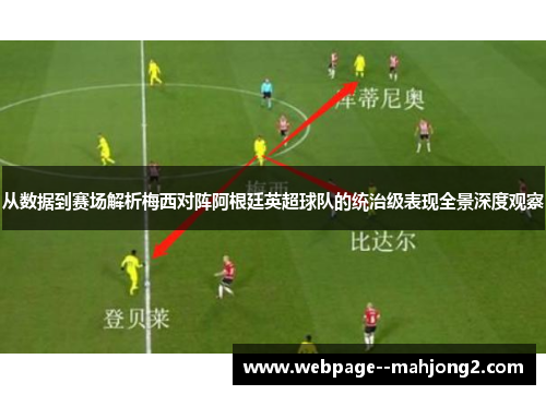 从数据到赛场解析梅西对阵阿根廷英超球队的统治级表现全景深度观察